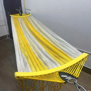 Võng lưới chống lật Ngọc Hoàng, bảo hành 12 tháng, 1 đổi 1, chỉ 370.500 VND