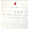 Võng lưới chống lật Ngọc Hoàng, bảo hành 12 tháng, 1 đổi 1, chỉ 370.500 VND 9