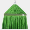 Võng Lưới Cỡ Lớn Dây Rộng Đảm Bảo An Toàn, Không Bị Lật, Tải Trọng 250kg - Giá 132.000 VND 6