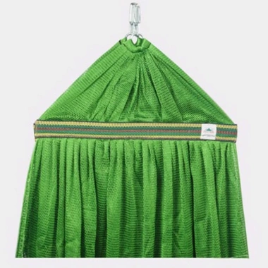 Võng Lưới Cỡ Lớn Dây Rộng Đảm Bảo An Toàn, Không Bị Lật, Tải Trọng 250kg - Giá 132.000 VND 6