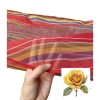 Võng lưới cước dày ngoài trời - Siêu bền, đẹp, đa màu - Giá chỉ 39.000đ 4