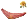 Võng lưới cước dày ngoài trời - Siêu bền, đẹp, đa màu - Giá chỉ 39.000đ 5