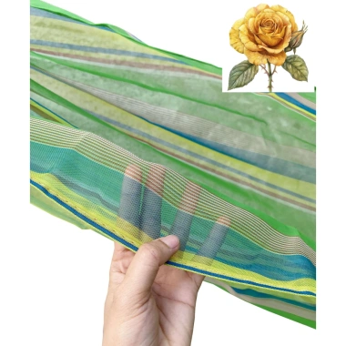 Võng lưới cước dày ngoài trời - Siêu bền, đẹp, đa màu - Giá chỉ 39.000đ 6 Võng lưới cước dày ngoài trời - Siêu bền, đẹp, đa màu - Giá chỉ 39.000đ 6