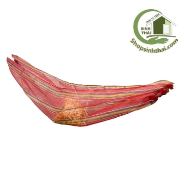 Võng lưới cước dày ngoài trời - Siêu bền, đẹp, đa màu - Giá chỉ 39.000đ 10 Võng lưới cước dày ngoài trời - Siêu bền, đẹp, đa màu - Giá chỉ 39.000đ 10