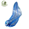 Võng lưới cước dày siêu bền, đẹp cho ngoài trời - màu xanh dương, giá 45.000 VND