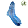 Võng lưới cước dày siêu bền, đẹp cho ngoài trời - màu xanh dương, giá 45.000 VND 5