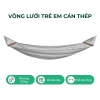 Võng lưới đại A60 cán thép Lâm Tùng siêu dày, chịu tải 300kg - Giá rẻ vô địch 131k