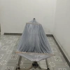 Võng Lưới Đại Dải 2,8m 2 Lớp Cam Kết Không Bị Lật Cân Thép Rộng 60cm Xuất Khẩu 158.000