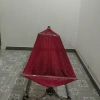 Võng Lưới Đại Dải 2,8m 2 Lớp Cam Kết Không Bị Lật Cân Thép Rộng 60cm Xuất Khẩu 158.000 3