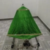 Võng Lưới Đại Dải 2,8m 2 Lớp Cam Kết Không Bị Lật Cân Thép Rộng 60cm Xuất Khẩu 158.000 4