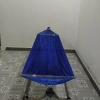 Võng Lưới Đại Dải 2,8m 2 Lớp Cam Kết Không Bị Lật Cân Thép Rộng 60cm Xuất Khẩu 158.000 5