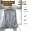 Võng Lưới Đại Quang Minh 2m4 Thép - Siêu bền, Giá khuyến mại 90.000 VNĐ