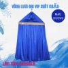 Võng lưới Đại VIP Xanh Dương 160x230cm Siêu Dày Xuất khẩu Lâm Tùng 168.000 VND