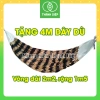 Võng lưới đan vải dù siêu mát - Mùng mền Thanh Diệp, tặng dây, giá 59.000 VND