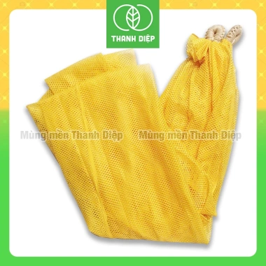 Võng lưới đan vải dù siêu mát - Mùng mền Thanh Diệp, tặng dây, giá 59.000 VND