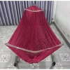 Võng lưới Di Lợi cán thép 60cm dài 2m2 - Khuyến mãi 95.000 VNĐ, giá siêu rẻ 6