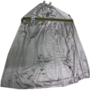 Võng lưới Di Lợi cán thép 60cm dài 2m2 - Khuyến mãi 95.000 VNĐ, giá siêu rẻ 7