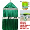 Võng lưới dòng cao cấp cỡ lớn ngang 60cm dài 2m4 - 1,6kg - Giá chỉ 115.000 VNĐ