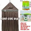 Võng lưới dòng cao cấp cỡ lớn ngang 60cm dài 2m4 - 1,6kg - Giá chỉ 115.000 VNĐ 3