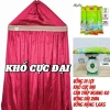 Võng lưới dòng cao cấp cỡ lớn ngang 60cm dài 2m4 - 1,6kg - Giá chỉ 115.000 VNĐ 4