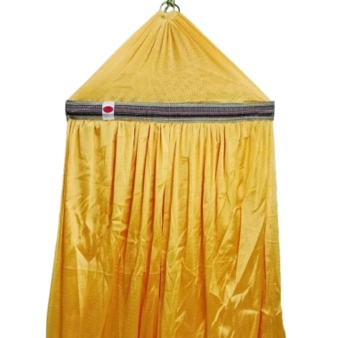 Võng lưới dòng cao cấp cỡ lớn ngang 60cm dài 2m4 - 1,6kg - Giá chỉ 115.000 VNĐ