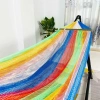 Võng lưới lớn cán thép A60 nhập khẩu dải rộng thoải mái không khung giảm giá đặc biệt 3