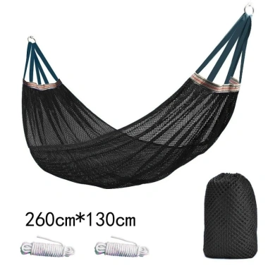 Võng lưới lụa băng gấp cao cấp, tải trọng 250kg, du lịch dã ngoại, giảm giá 99.750₫ 9 Võng lưới lụa băng gấp cao cấp, tải trọng 250kg, du lịch dã ngoại, giảm giá 99.750₫ 9