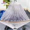 Võng lưới màu xám mini lớn cho khung võng mini em bé - Giá ưu đãi 61.100₫ 2