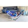 Võng lưới màu xám mini lớn cho khung võng mini em bé - Giá ưu đãi 61.100₫ 6