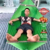 Võng lưới màu xám mini lớn cho khung võng mini em bé - Giá ưu đãi 61.100₫ 10