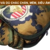 Võng Mùng Du Lịch 3 Lớp Chống Muỗi Côn Trùng Gấp Gọn Tiện Dụng - Giá 275.000đ 3