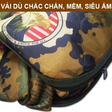 Võng Mùng Du Lịch 3 Lớp Chống Muỗi Côn Trùng Gấp Gọn Tiện Dụng - Giá 275.000đ 3