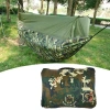Võng Mùng Quân Đội US Army họa tiết Rằn Ri Xếp Gọn, Chống Muỗi Cao Cấp, Giá 169.000₫