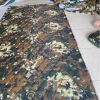 Võng Mùng Quân Đội US Army họa tiết Rằn Ri Xếp Gọn, Chống Muỗi Cao Cấp, Giá 169.000₫ 5
