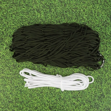 Võng Ngoài Trời MUVAKO - Lưới Nylon Bền Bỉ, Dễ Lắp Đặt, Phù Hợp Cắm Trại Du Lịch 6