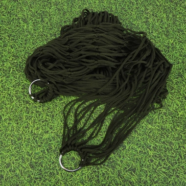 Võng Ngoài Trời MUVAKO - Lưới Nylon Bền Bỉ, Dễ Lắp Đặt, Phù Hợp Cắm Trại Du Lịch 8