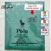 Võng Polo 2 lớp vải bố dày 800g: Dây kèm loại 1 bản to, giá ưu đãi 89.000đ