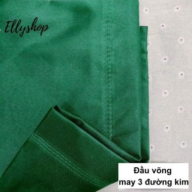 Võng Polo 2 lớp vải bố dày 800g: Dây kèm loại 1 bản to, giá ưu đãi 89.000đ 4