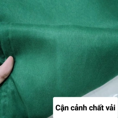 Võng Polo 2 lớp vải bố dày 800g: Dây kèm loại 1 bản to, giá ưu đãi 89.000đ 6