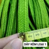 Võng Polo 2 lớp vải bố dày 800g: Dây kèm loại 1 bản to, giá ưu đãi 89.000đ 7