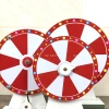 Vòng quay may mắn 10 ô trắng đỏ - Sự kiện giảm giá khuyến mãi M-7, chỉ 120.000 VND 3