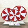 Vòng quay may mắn 10 ô trắng đỏ - Sự kiện giảm giá khuyến mãi M-7, chỉ 120.000 VND 4