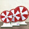 Vòng quay may mắn 10 ô trắng đỏ - Sự kiện giảm giá khuyến mãi M-7, chỉ 120.000 VND 6