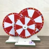 Vòng quay may mắn 10 ô trắng đỏ - Sự kiện giảm giá khuyến mãi M-7, chỉ 120.000 VND 7