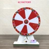 Vòng quay may mắn 10 ô trắng đỏ - Sự kiện giảm giá khuyến mãi M-7, chỉ 120.000 VND 9