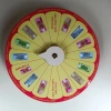 Vòng quay may mắn 16 ô - Đường kính 25cm, cao 7cm - Giá ưu đãi 79.000 VND 3