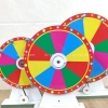 Vòng quay trúng thưởng may mắn 10 ô, tùy biến nội dung - Giảm giá M-1 chỉ 120k 2