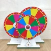 Vòng quay trúng thưởng may mắn 10 ô, tùy biến nội dung - Giảm giá M-1 chỉ 120k 4
