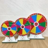 Vòng quay trúng thưởng may mắn 10 ô, tùy biến nội dung - Giảm giá M-1 chỉ 120k 8