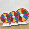 Vòng quay trúng thưởng may mắn 10 ô, tùy biến nội dung - Giảm giá M-1 chỉ 120k 9